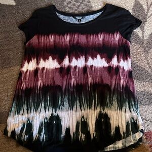 simply vera wang shirt